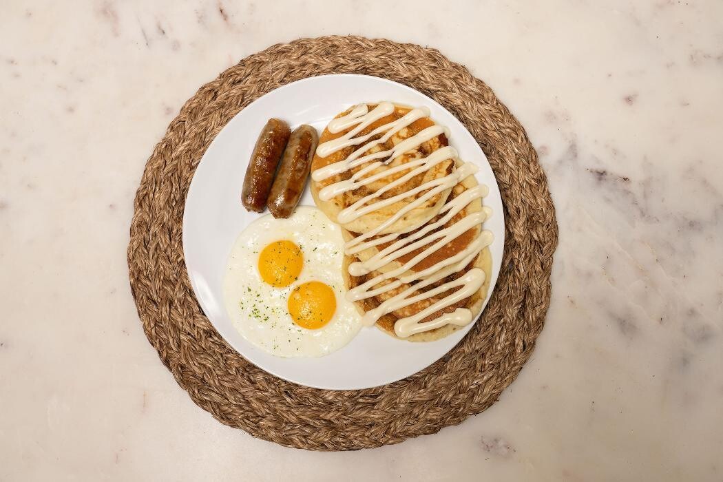 Images JoJo Coffeehouse Breakfast & Brunch