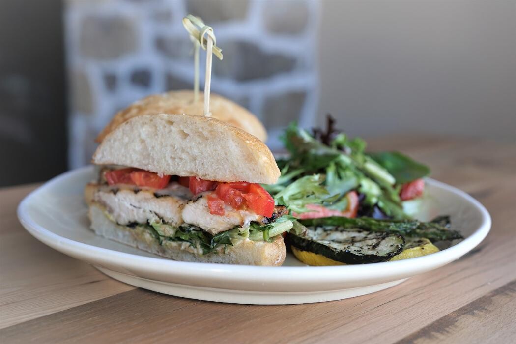 Images JoJo Coffeehouse Breakfast & Brunch