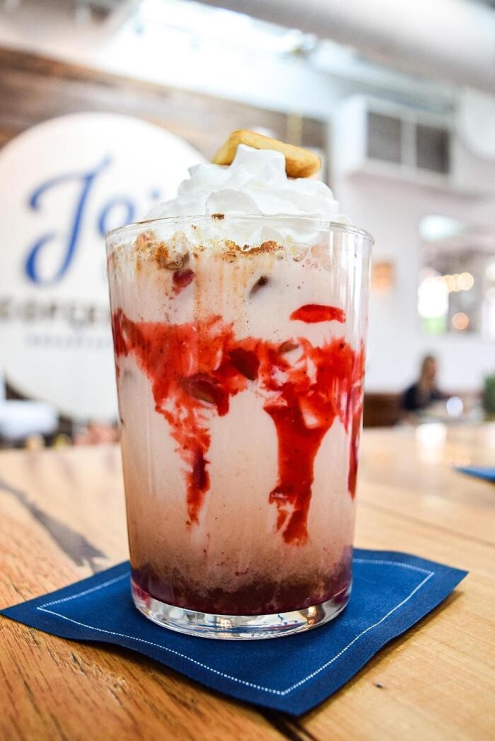 Images JoJo Coffeehouse Breakfast & Brunch