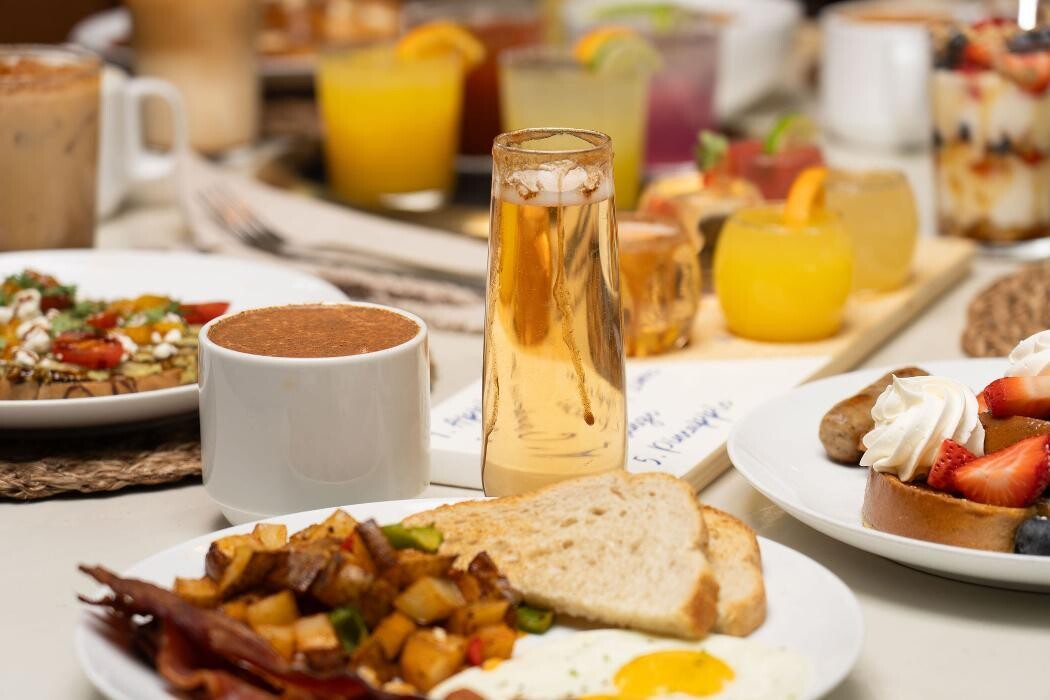 Images JoJo Coffeehouse Breakfast & Brunch