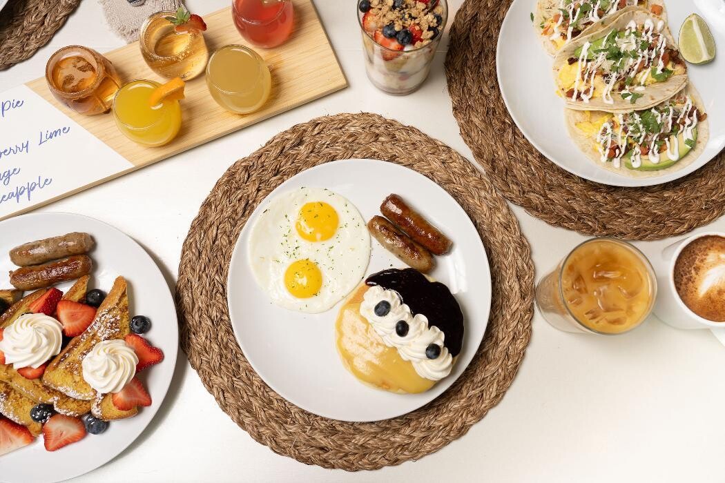 Images JoJo Coffeehouse Breakfast & Brunch