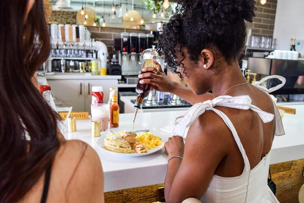 Images JoJo Coffeehouse Breakfast & Brunch