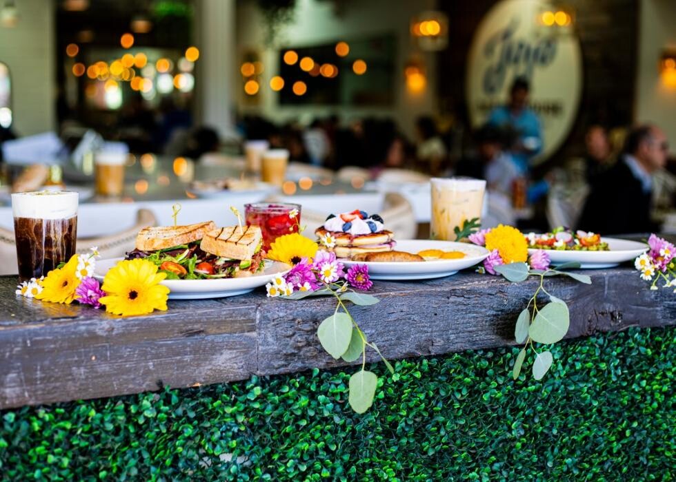 Images JoJo Coffeehouse Breakfast & Brunch