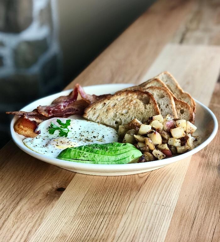 Images JoJo Coffeehouse Breakfast & Brunch