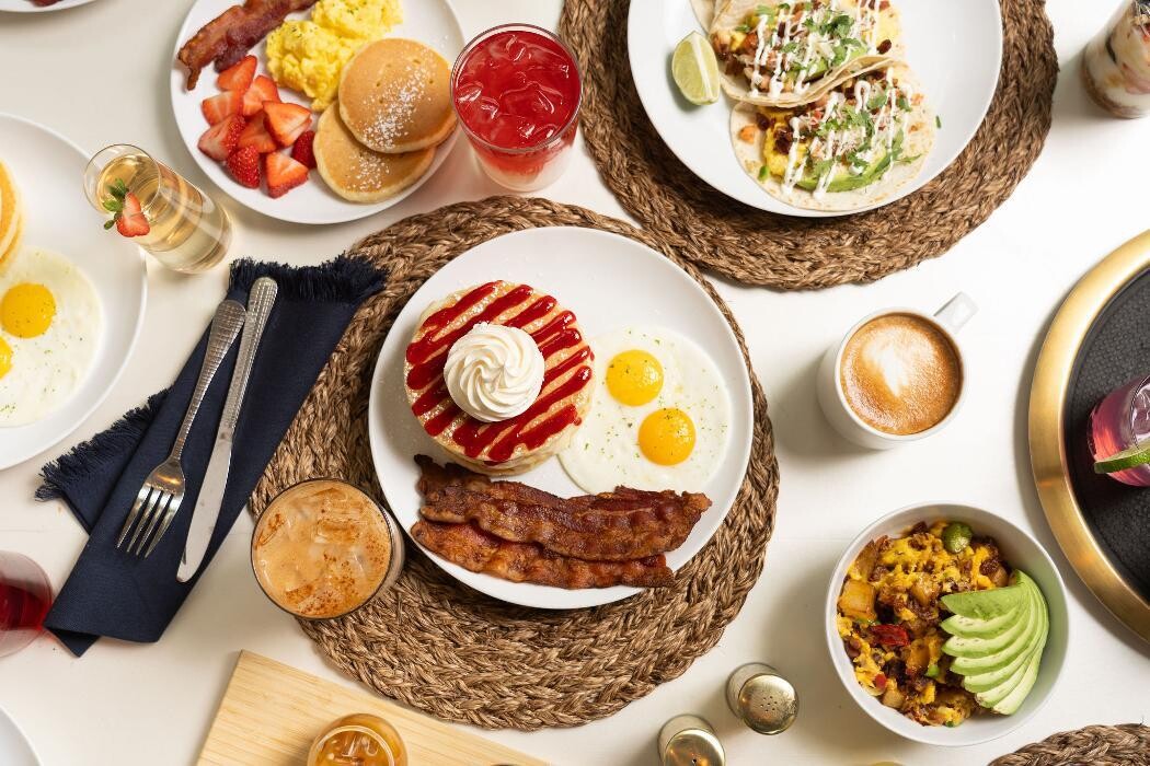Images JoJo Coffeehouse Breakfast & Brunch