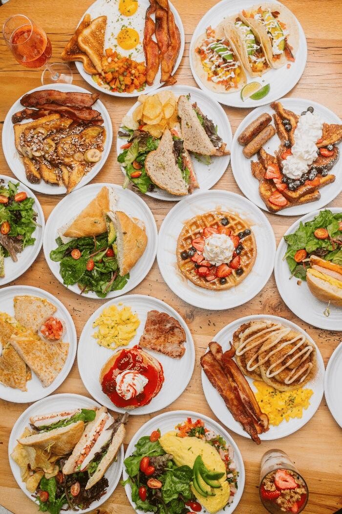 Images JoJo Coffeehouse Breakfast & Brunch