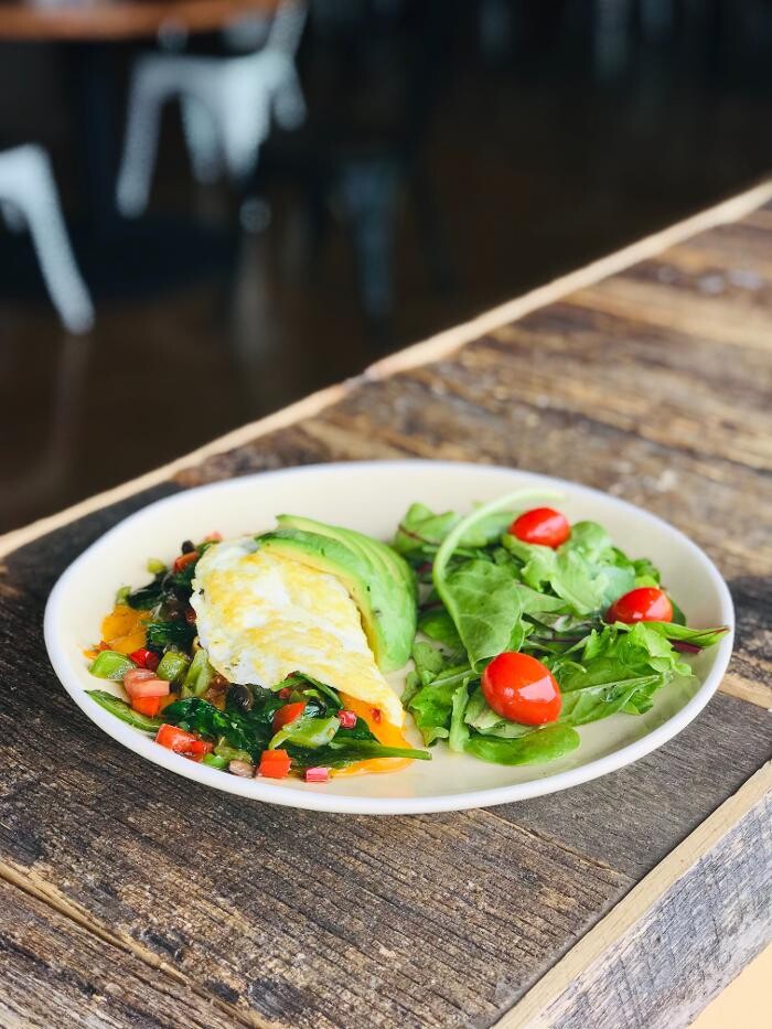 Images JoJo Coffeehouse Breakfast & Brunch