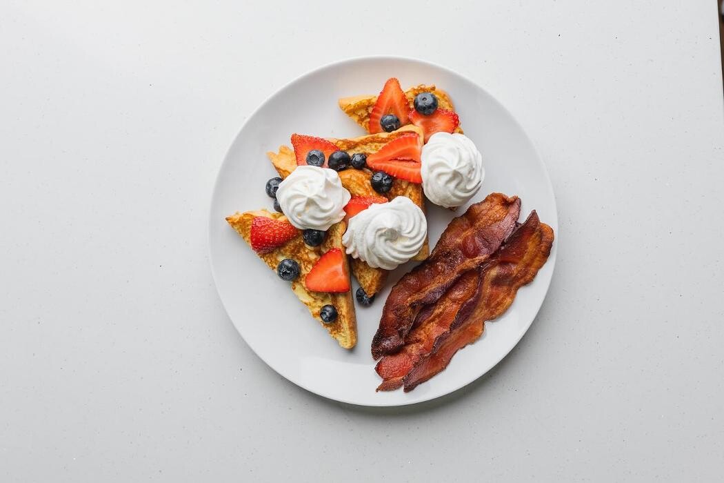 Images JoJo Coffeehouse Breakfast & Brunch