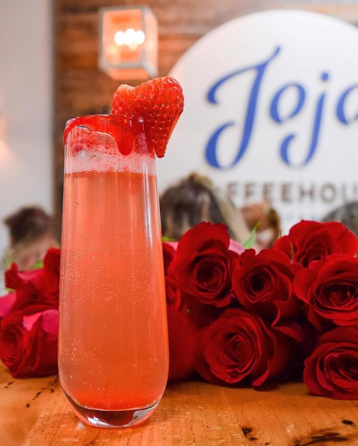 Images JoJo Coffeehouse Breakfast & Brunch
