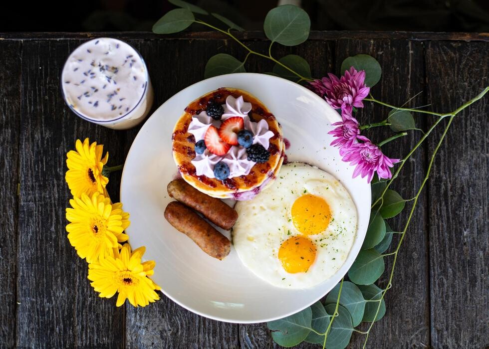 Images JoJo Coffeehouse Breakfast & Brunch