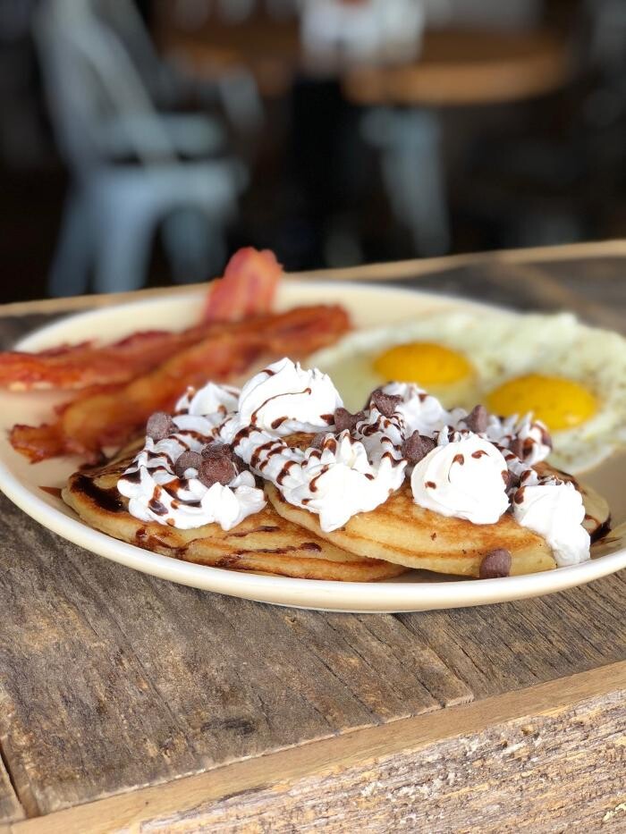 Images JoJo Coffeehouse Breakfast & Brunch