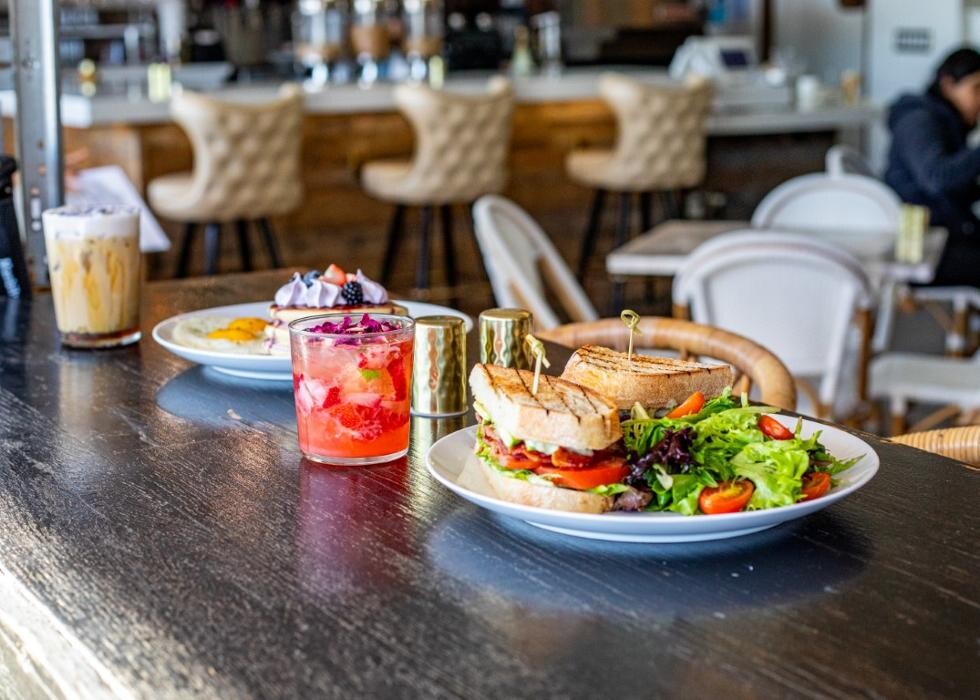 Images JoJo Coffeehouse Breakfast & Brunch