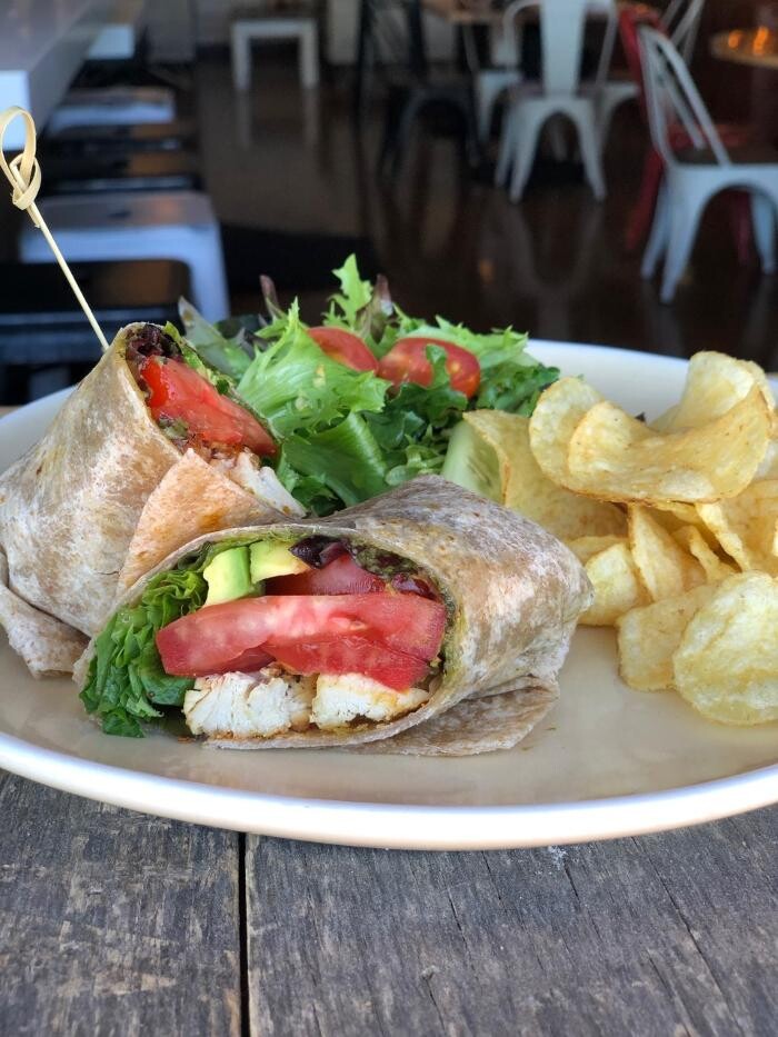 Images JoJo Coffeehouse Breakfast & Brunch