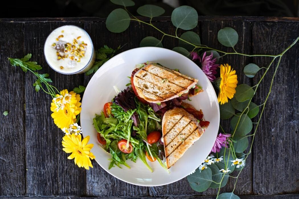 Images JoJo Coffeehouse Breakfast & Brunch