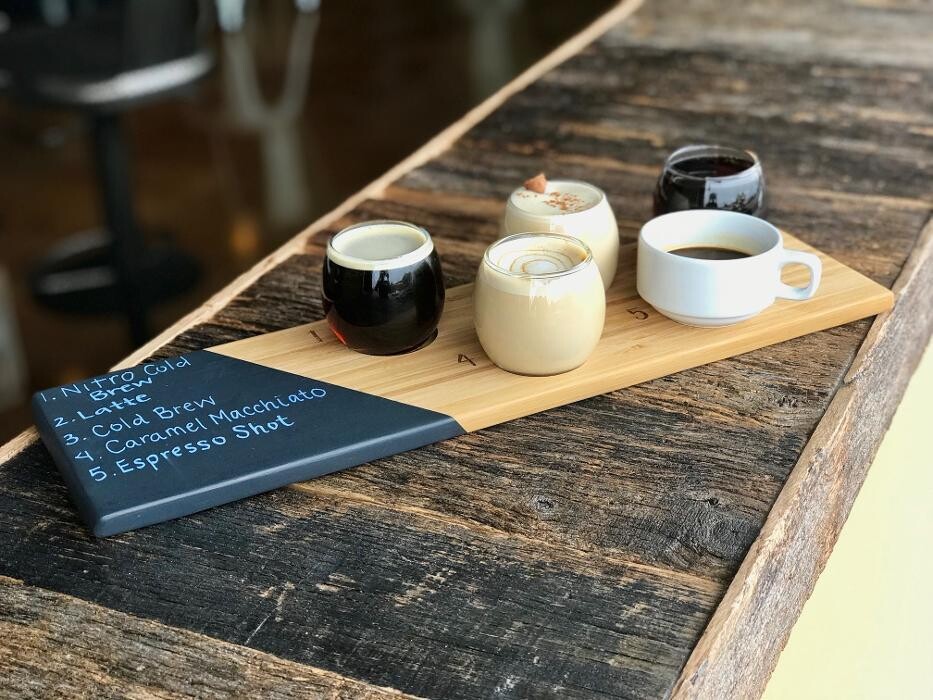 Images JoJo Coffeehouse Breakfast & Brunch