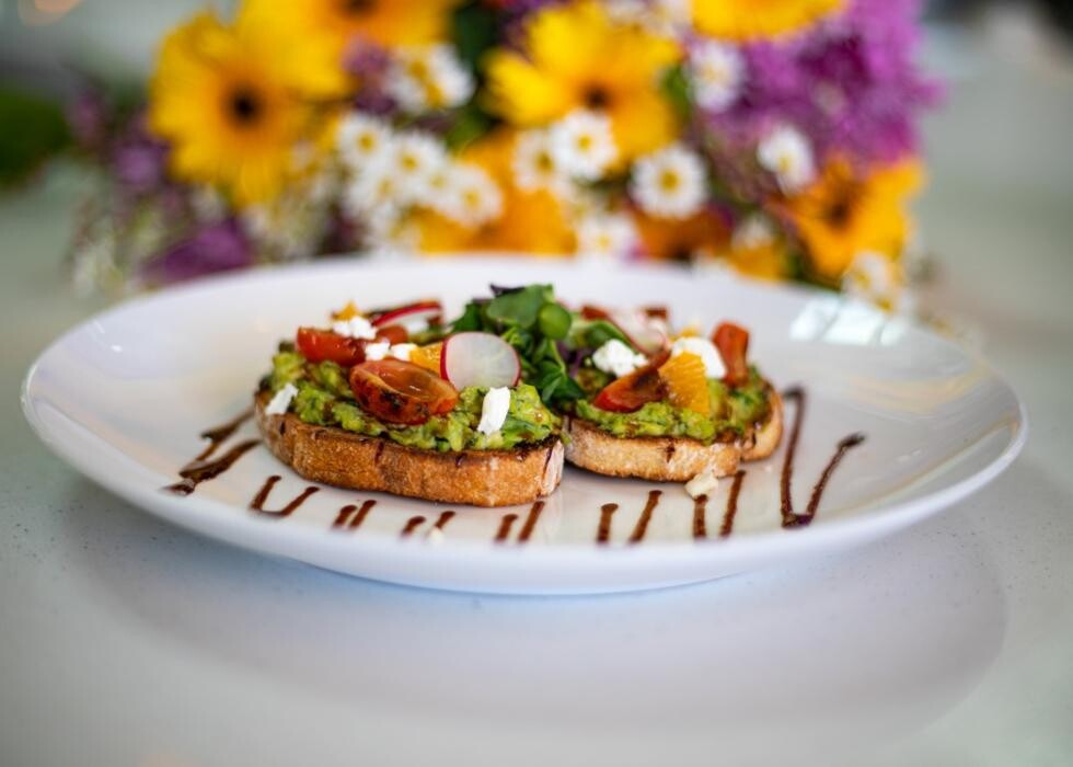 Images JoJo Coffeehouse Breakfast & Brunch
