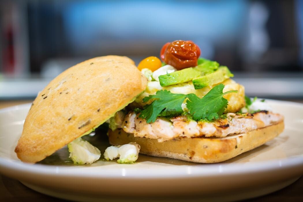Images JoJo Coffeehouse Breakfast & Brunch
