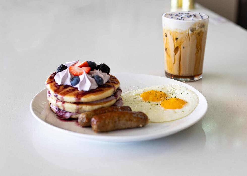 Images JoJo Coffeehouse Breakfast & Brunch