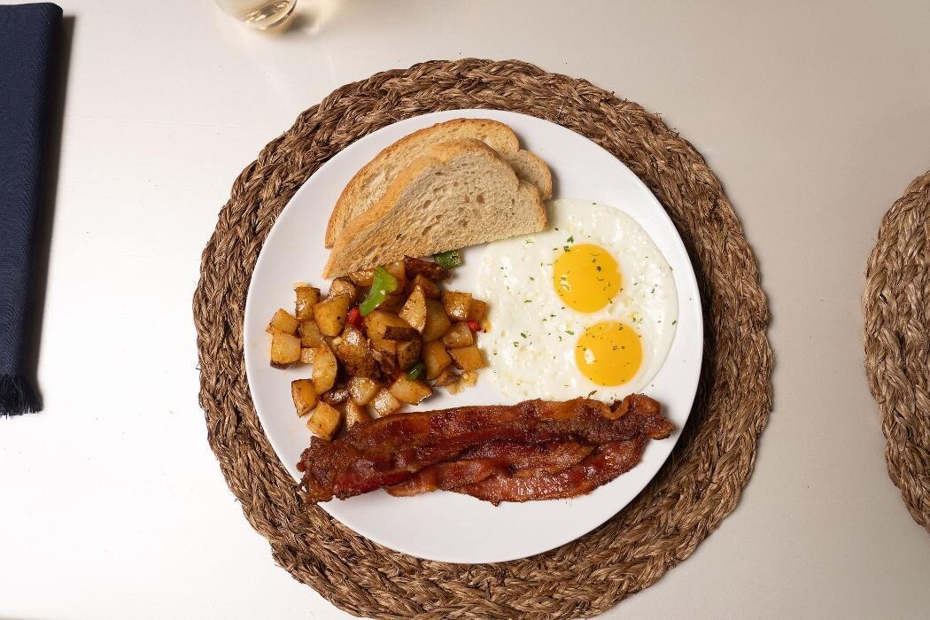 Images JoJo Coffeehouse Breakfast & Brunch