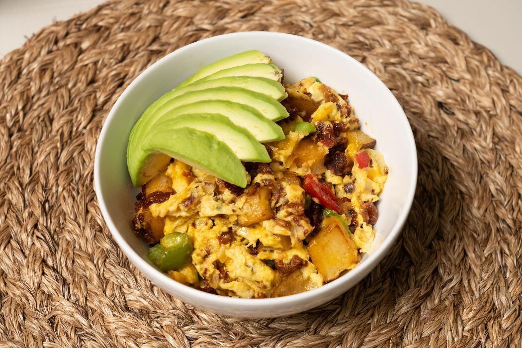 Images JoJo Coffeehouse Breakfast & Brunch
