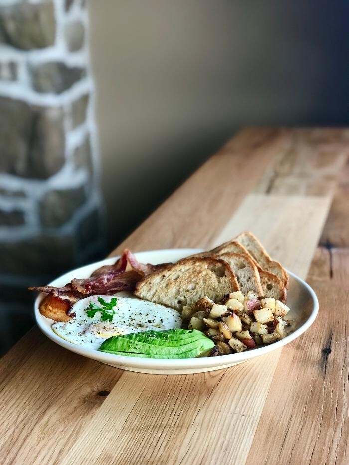 Images JoJo Coffeehouse Breakfast & Brunch