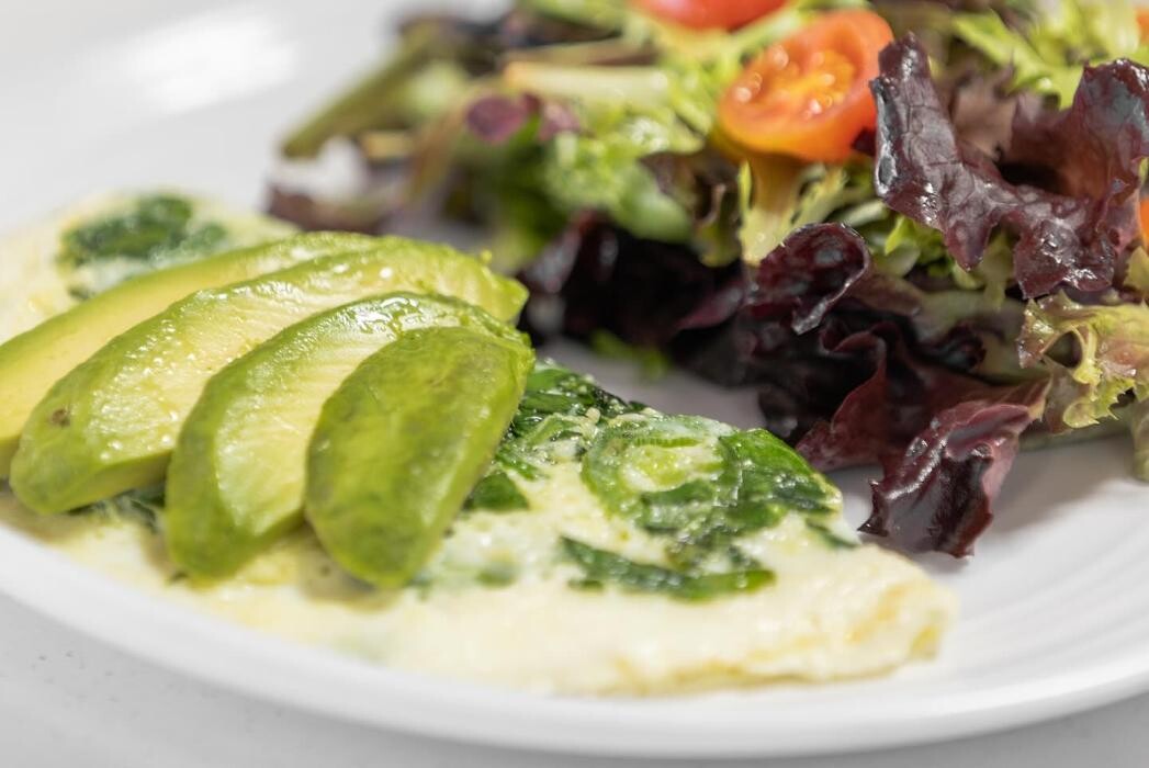 Images JoJo Coffeehouse Breakfast & Brunch