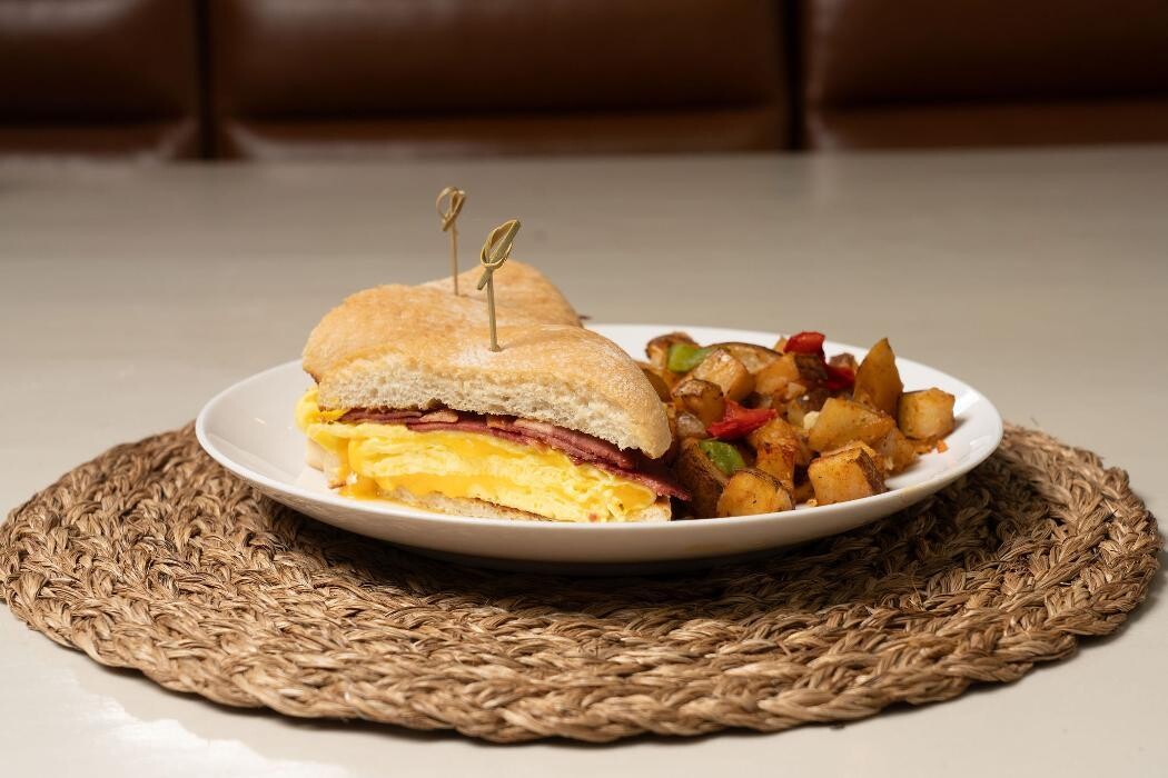 Images JoJo Coffeehouse Breakfast & Brunch