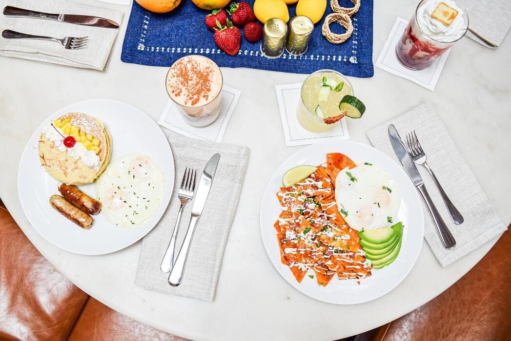 Images JoJo Coffeehouse Breakfast & Brunch