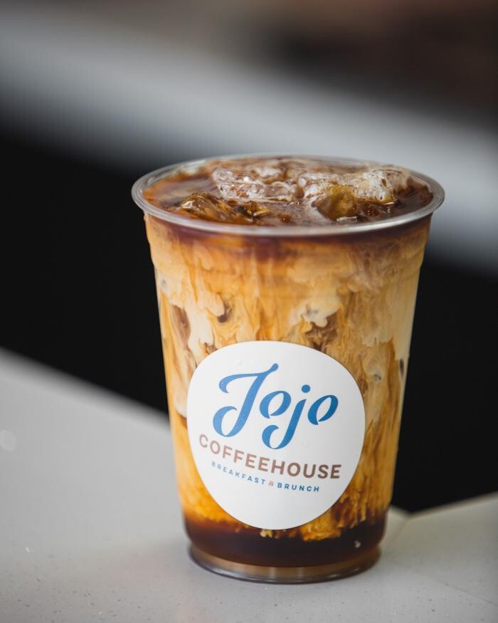 Images JoJo Coffeehouse Breakfast & Brunch