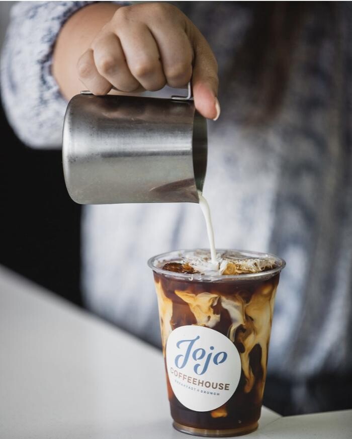 Images JoJo Coffeehouse Breakfast & Brunch