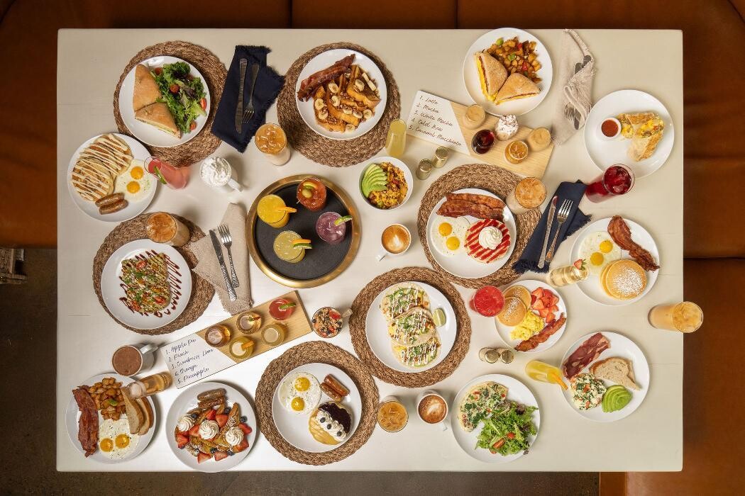 Images JoJo Coffeehouse Breakfast & Brunch