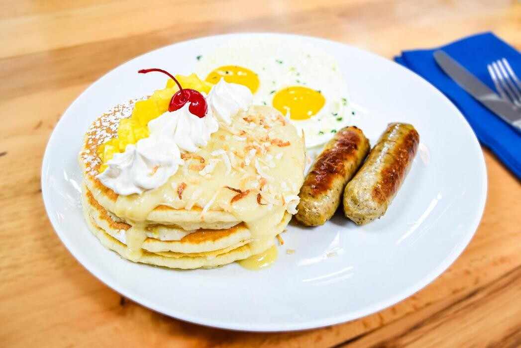 Images JoJo Coffeehouse Breakfast & Brunch