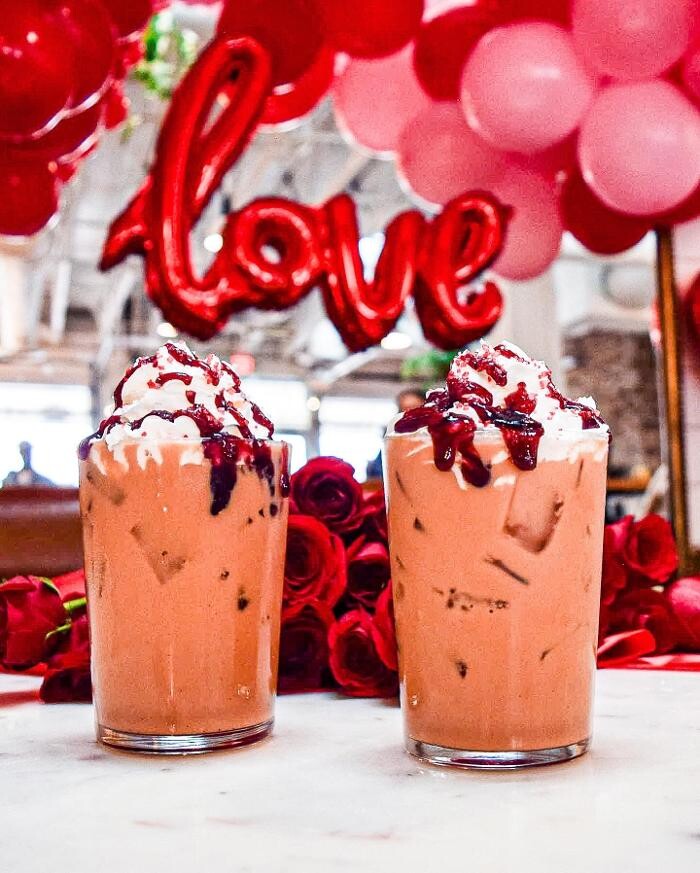 Images JoJo Coffeehouse Breakfast & Brunch