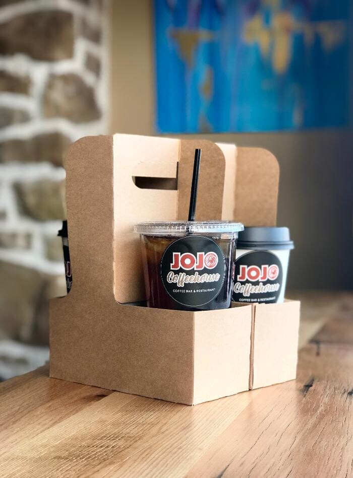Images JoJo Coffeehouse Breakfast & Brunch
