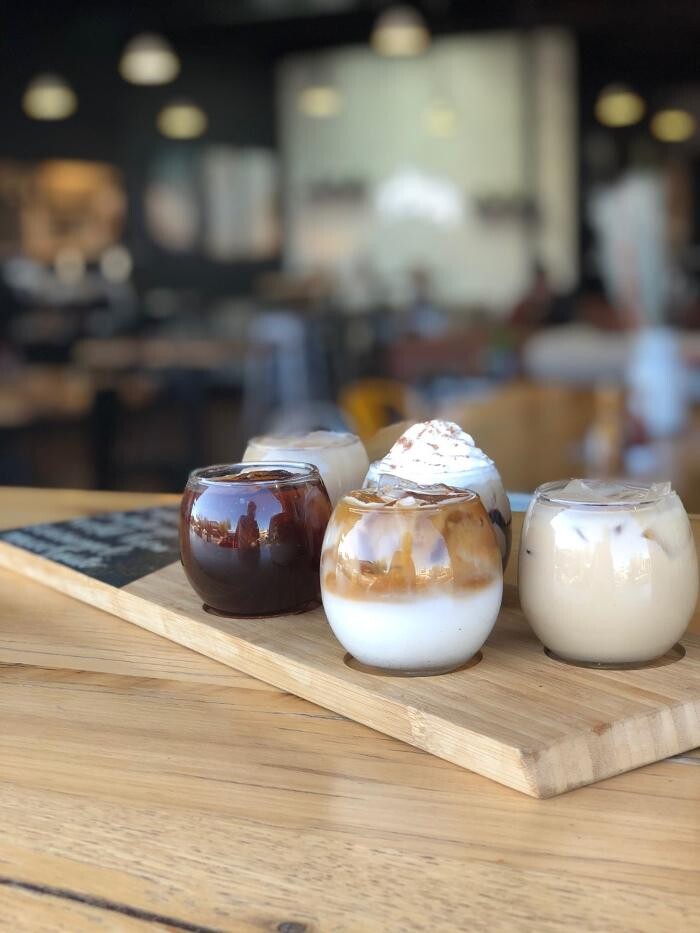 Images JoJo Coffeehouse Breakfast & Brunch