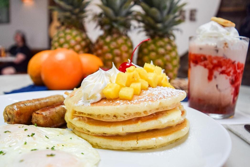 Images JoJo Coffeehouse Breakfast & Brunch