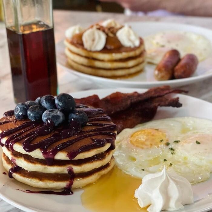 Images JoJo Coffeehouse Breakfast & Brunch