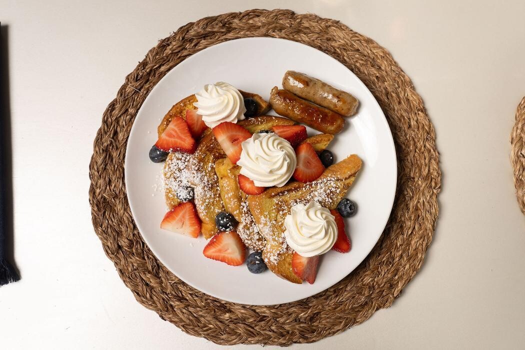 Images JoJo Coffeehouse Breakfast & Brunch
