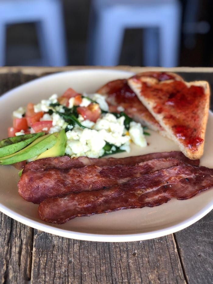 Images JoJo Coffeehouse Breakfast & Brunch