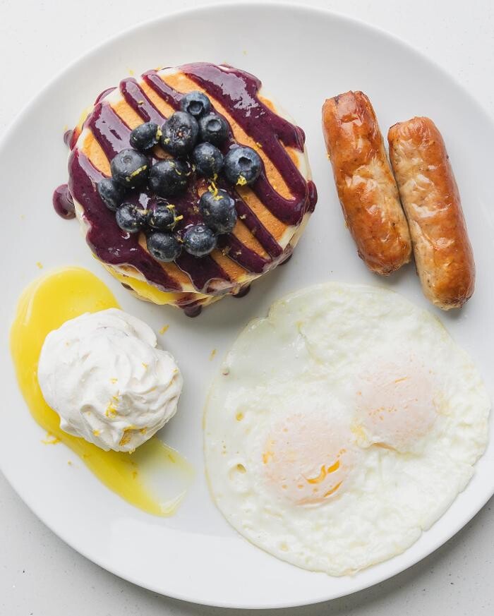 Images JoJo Coffeehouse Breakfast & Brunch