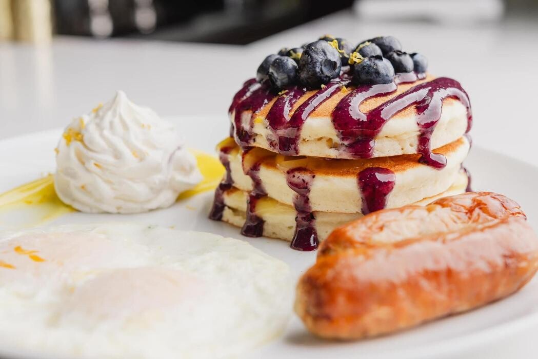 Images JoJo Coffeehouse Breakfast & Brunch