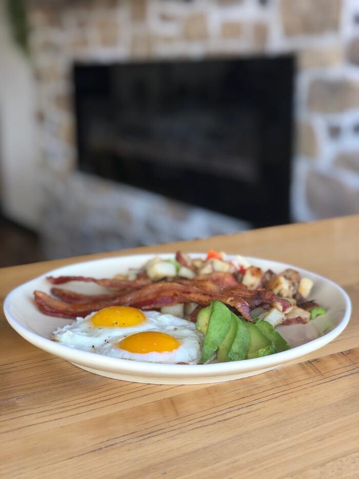 Images JoJo Coffeehouse Breakfast & Brunch