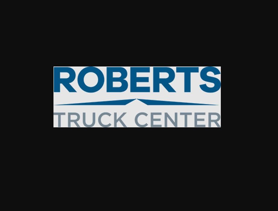 Roberts Truck Center - Lubbock Logo