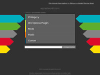 MM Services of N.F. website screenshot