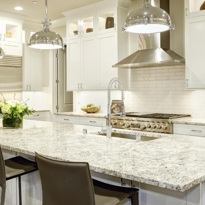 Images Arista Quartz & Natural Stones