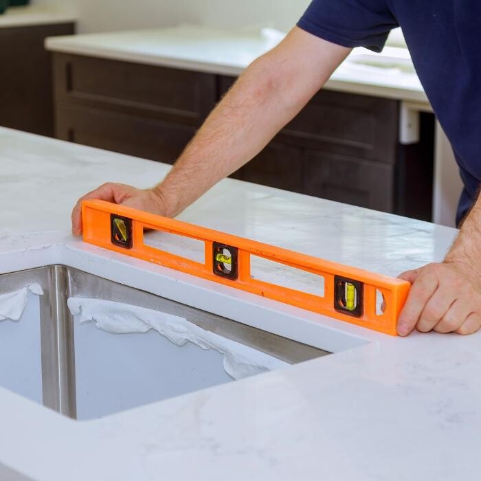 Images Arista Quartz & Natural Stones