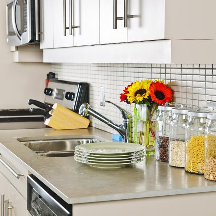 Images Arista Quartz & Natural Stones