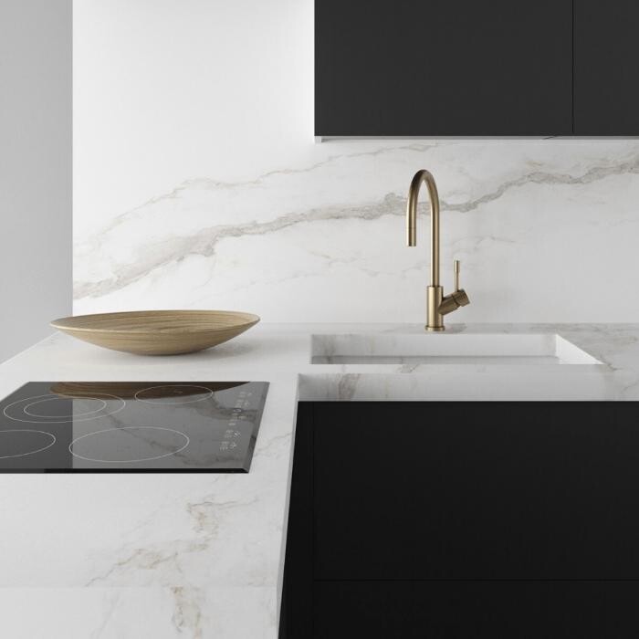 Images Arista Quartz & Natural Stones