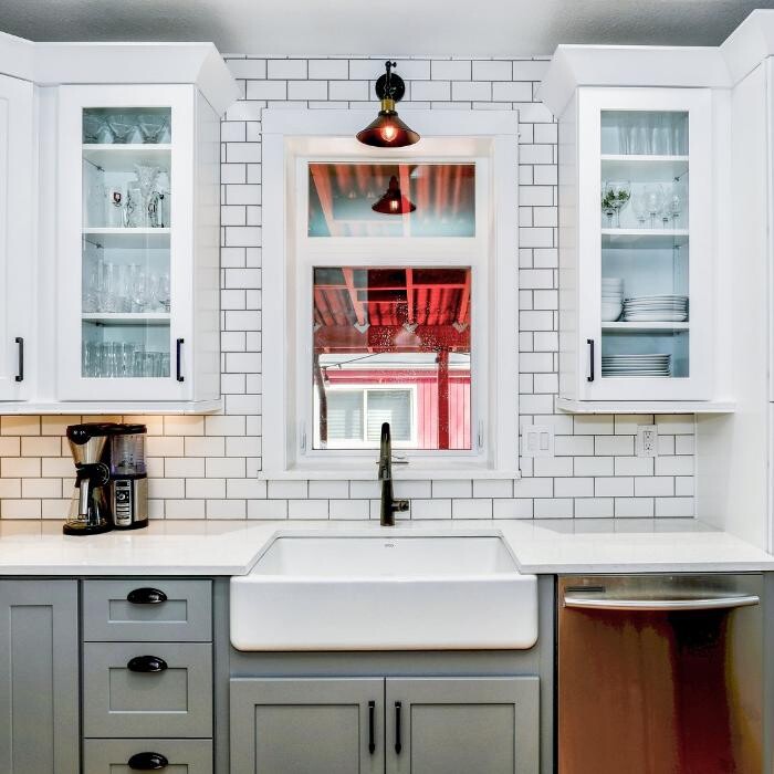 Images Arista Quartz & Natural Stones