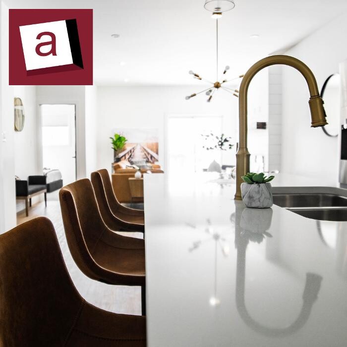 Images Arista Quartz & Natural Stones